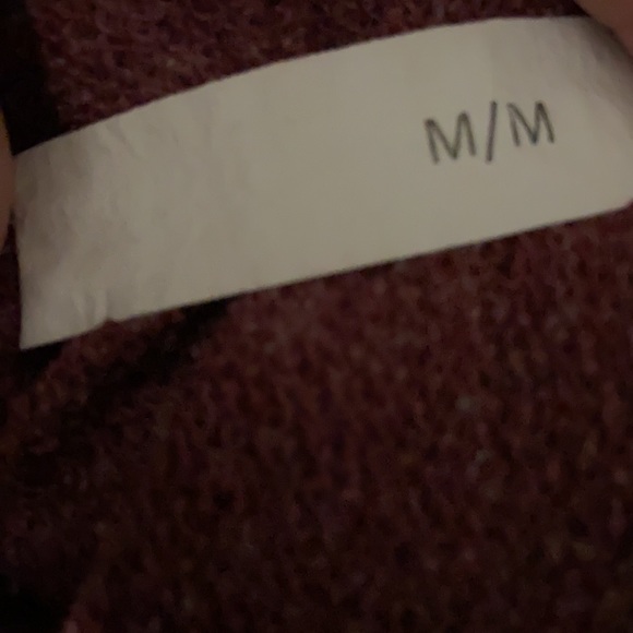 Bluenotes crew neck - Picture 2 of 2